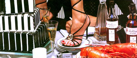 Private party, New York.